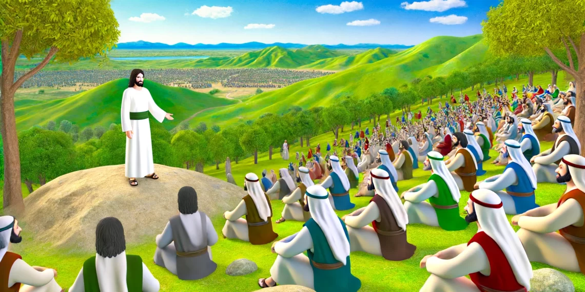 Curriculum for Master in Evangelistic Ministry