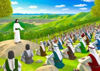 Curriculum for Master in Evangelistic Ministry