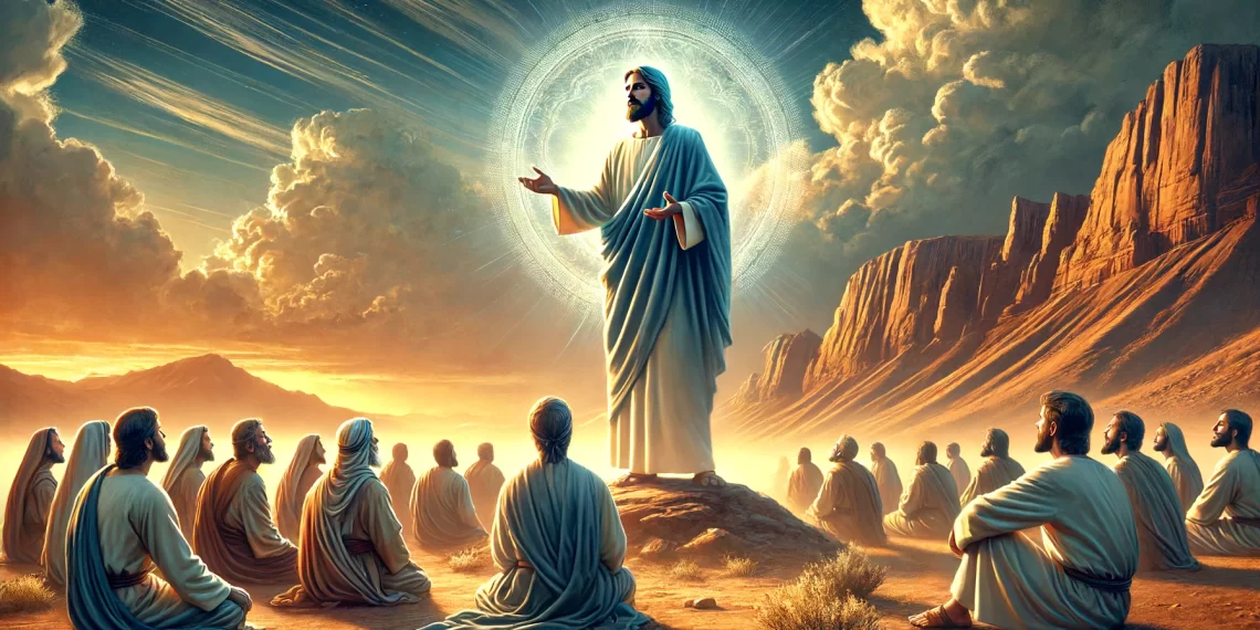 Curriculum for Associate in Prophetic Ministry