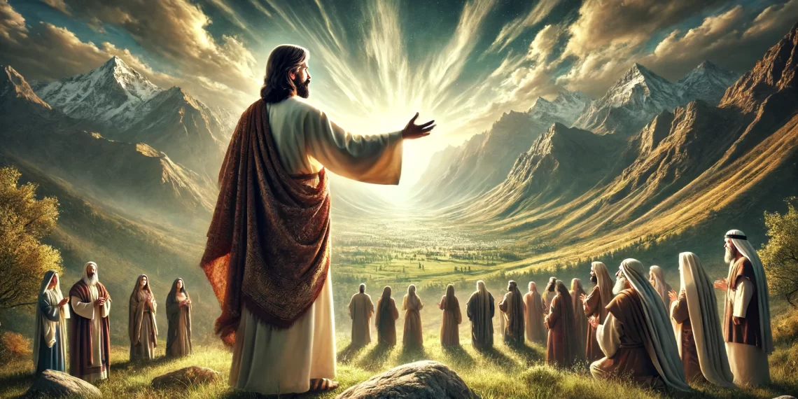 Curriculum for Bachelor in Prophetic Ministry