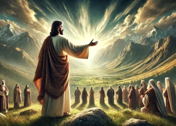 Curriculum for Bachelor in Prophetic Ministry