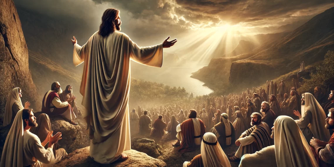 Curriculum for Master in Prophetic Ministry