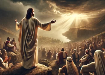 Curriculum for Master in Prophetic Ministry