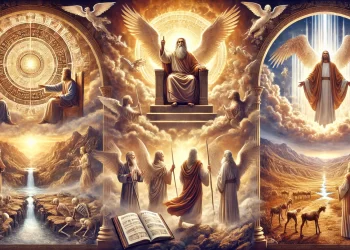 Case Studies in Prophetic Literature