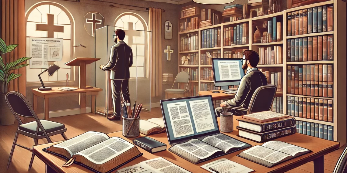 Preparing for the Proposal Defense