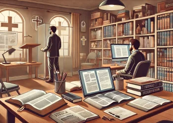 Preparing for the Proposal Defense