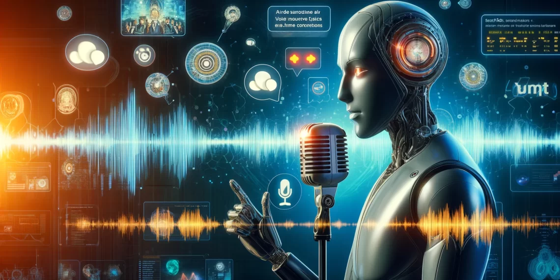 Real-Time Conversational Speech with ChatGPT-4o