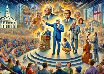 Rise of Evangelicalism