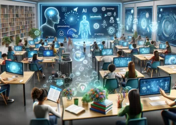 25 Roles of AI in Education