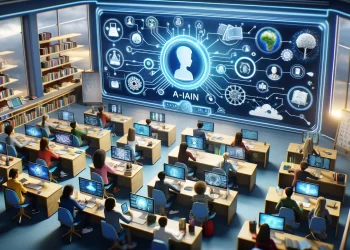 25 Roles of AI in Virtual Learning