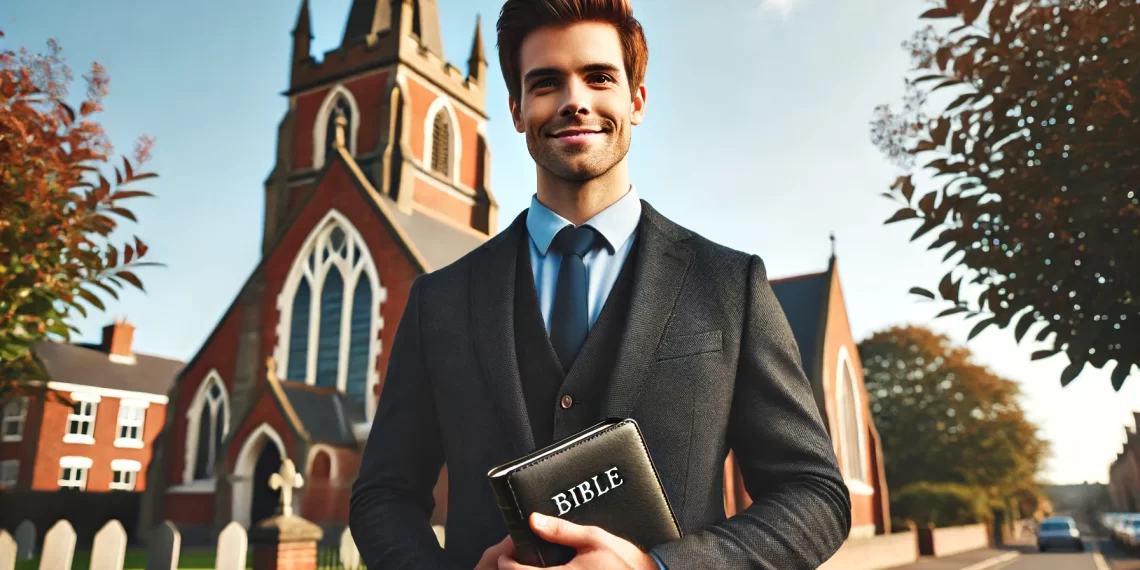 The Role of the Pastor