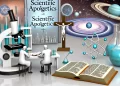 Scientific Apologetics