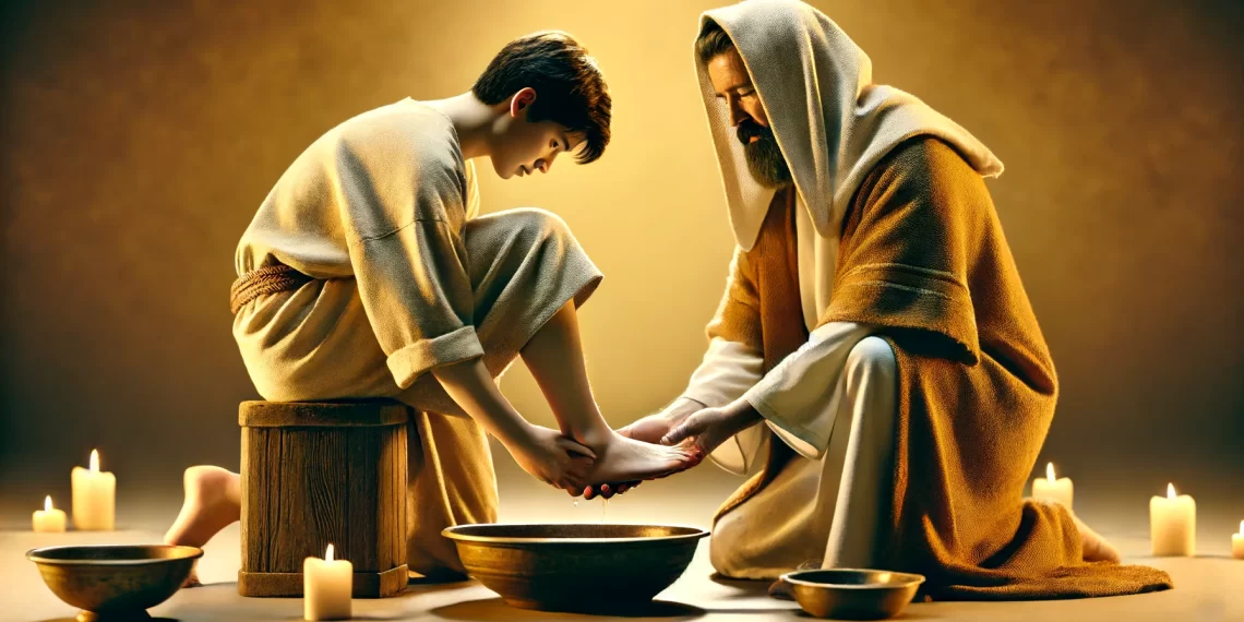 Curriculum for Bachelor in Christian Ministry