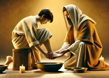 Curriculum for Bachelor in Christian Ministry