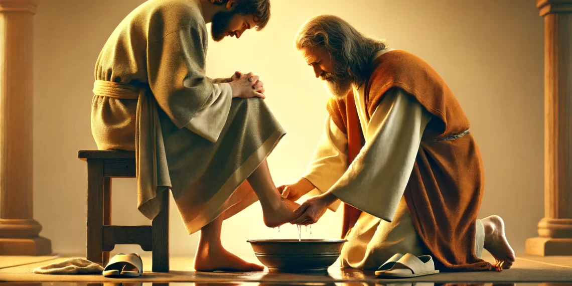 Curriculum for Master in Christian Ministry