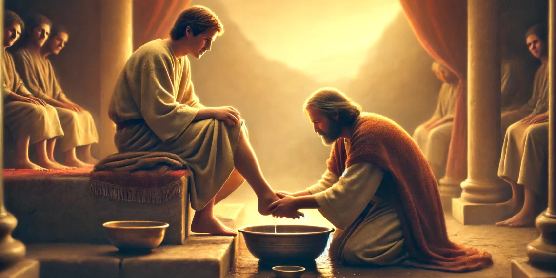 Curriculum for Doctor in Christian Ministry