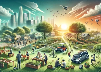 Shared-Economy In Educational Sector