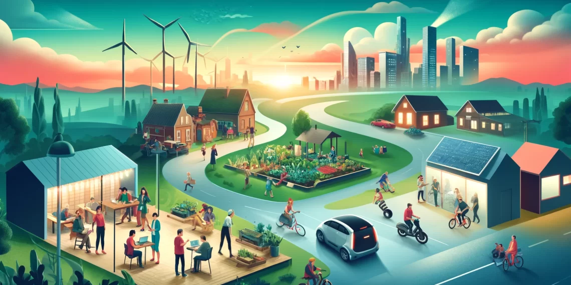 Implementing Shared-Economy In Education