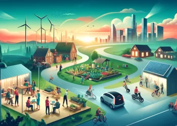 Implementing Shared-Economy In Education