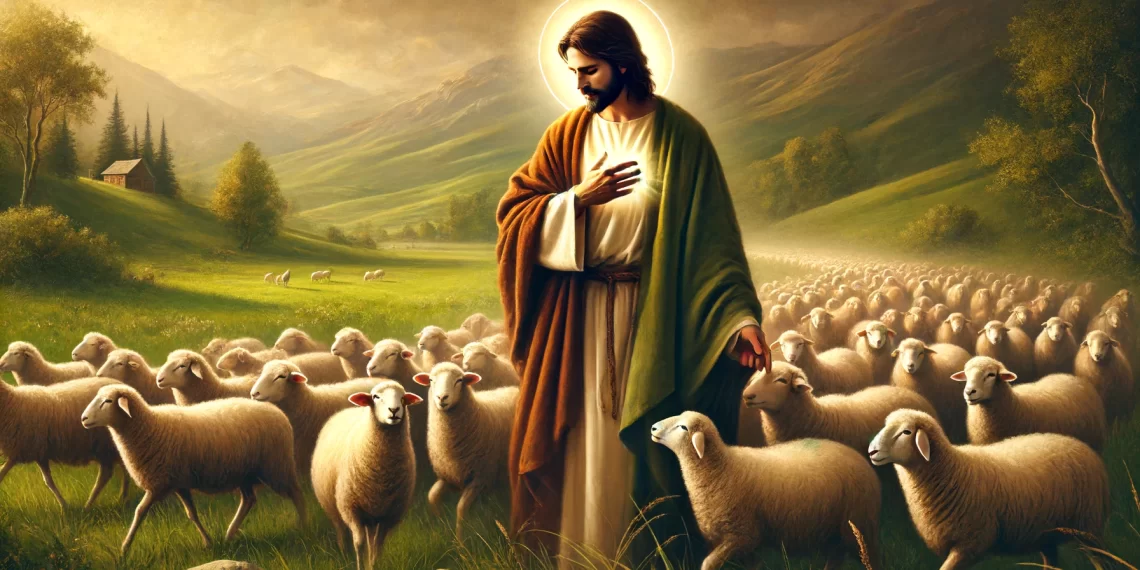 Curriculum for Bachelor in Pastoral Ministry