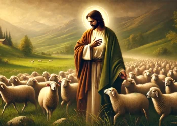 Curriculum for Bachelor in Pastoral Ministry