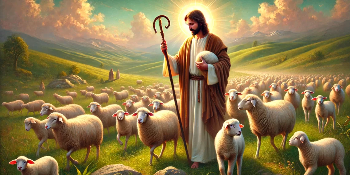 Curriculum for Master in Pastoral Ministry