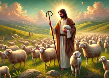 Curriculum for Master in Pastoral Ministry