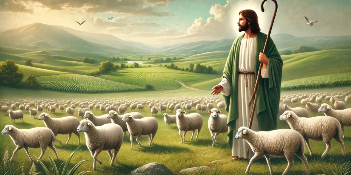 Curriculum for Doctor in Pastoral Ministry