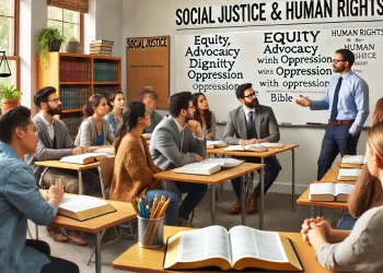 Social Justice and Human Rights