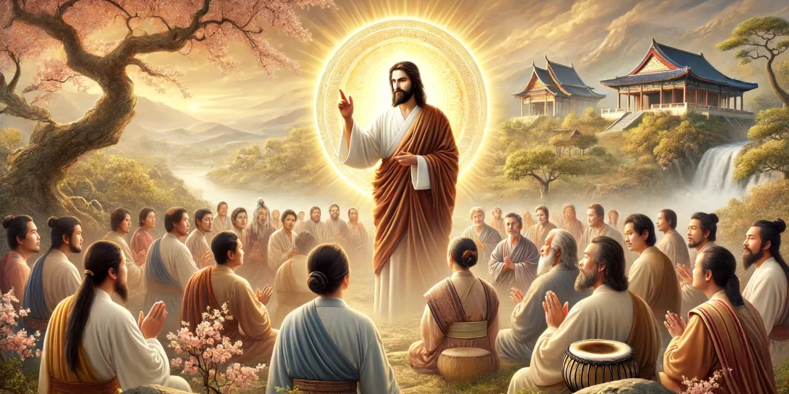 Curriculum for Associate in Christian Education