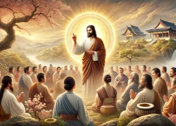 Curriculum for Associate in Christian Education