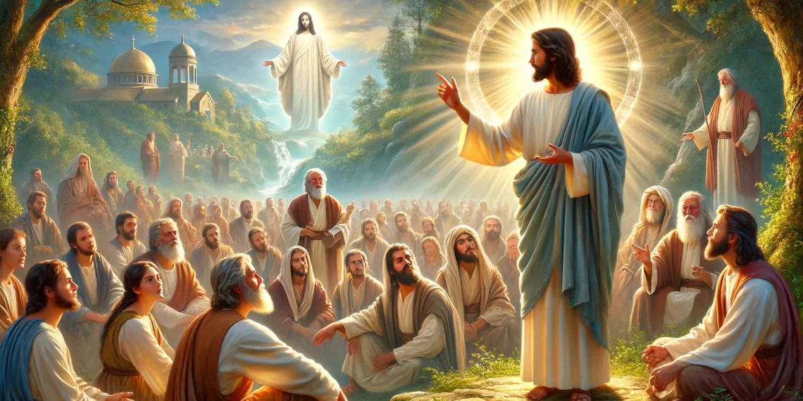 Curriculum for Bachelor in Christian Education