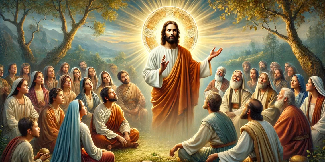 Curriculum for Master in Christian Education