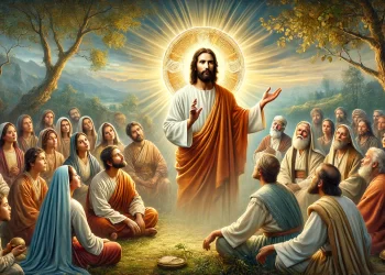 Curriculum for Master in Christian Education