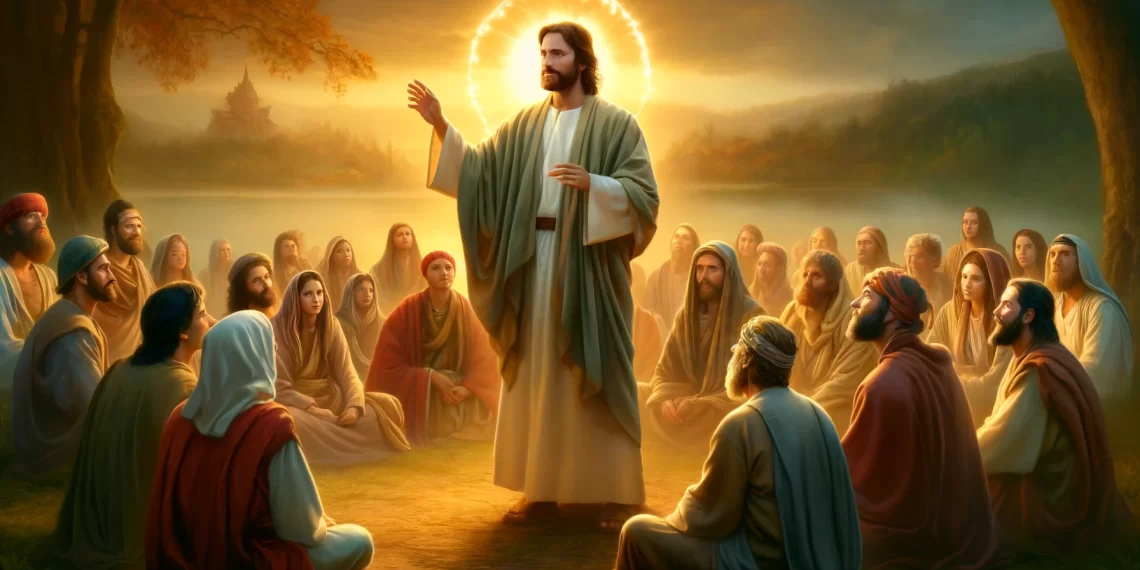 Curriculum for Doctor in Christian Education