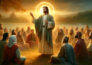 Curriculum for Doctor in Christian Education