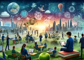 Top 10 New Technologies That Revolutionize The Education