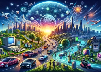 Greatest advances in technologies in the past 50 years.