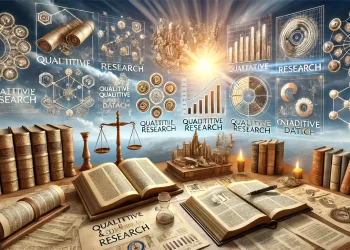 RES 802: Qualitative and Quantitative Research in Theology