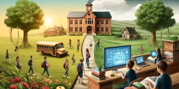 Cost Comparison: Virtual vs. Traditional Schools