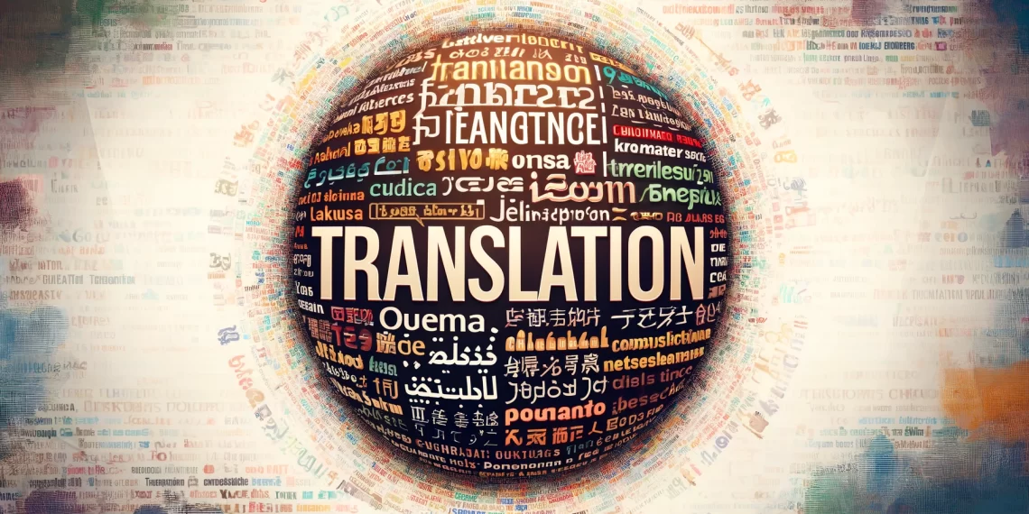 Real-Time Translation with ChatGPT-4o