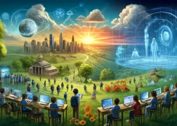 Virtual School Curriculum For The Future