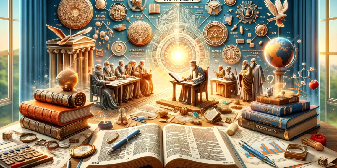 BIB 862: Wisdom Literature and Its Application