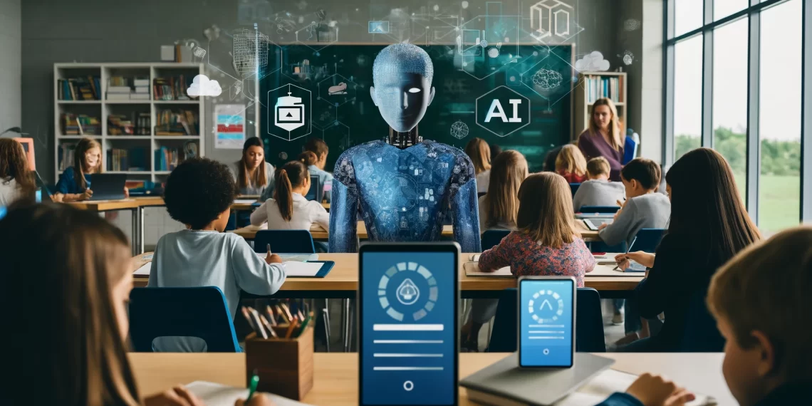 Adaptive Assessments