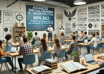 MIN 862: Counseling Techniques and Practices