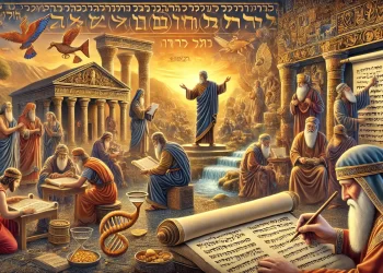 Historical Context of Wisdom Literature