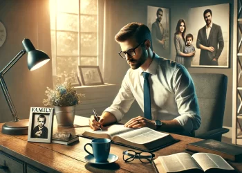 Balancing Ministry and Personal Life