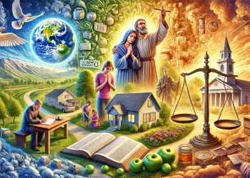 BIB 304: Biblical Ethics and Christian Living