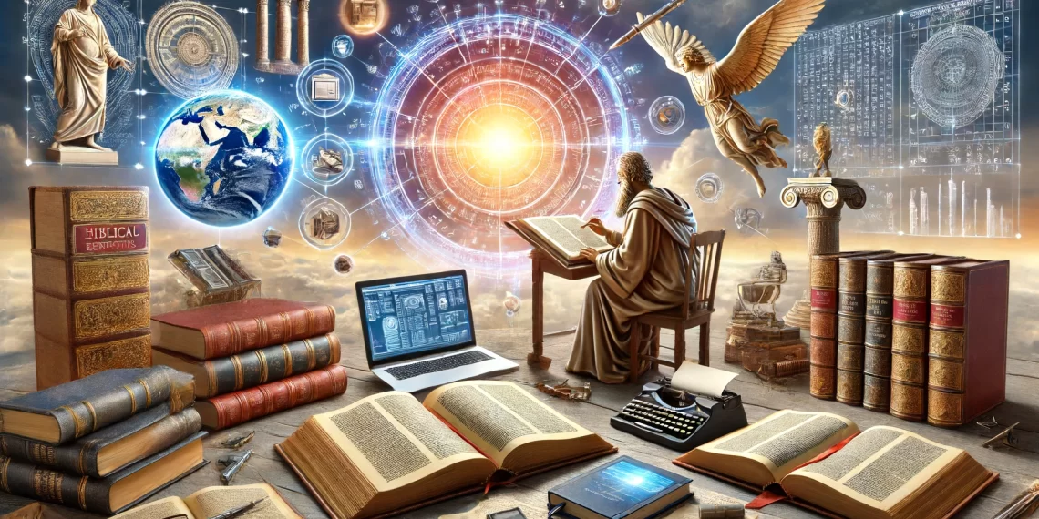 BIB 603: Advanced Biblical Hermeneutics