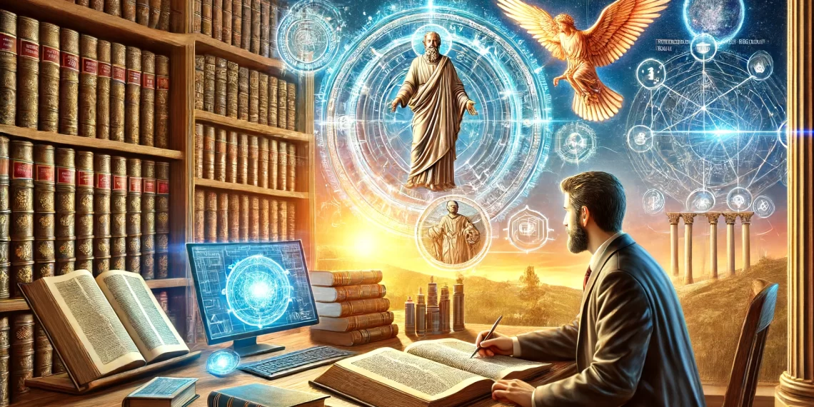 BIB 351: Hermeneutics: Advanced Principles of Biblical Interpretation